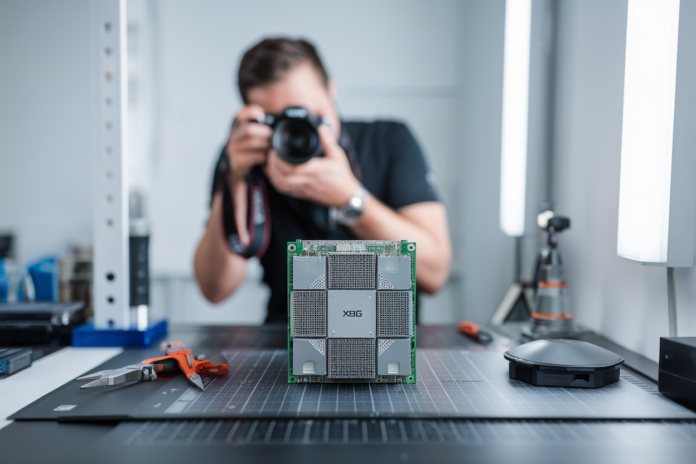 2 formats x86, RAM LPDDR5X en 16 ou 32 Go, le LPCAMM2 enfin remplaçable, ce module industriel surprend les intégrateurs