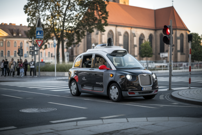 5 ans de tests, 2 millions de km parcourus, robotaxis plus sûrs que l'humain, pourquoi les bloquer surprend les experts