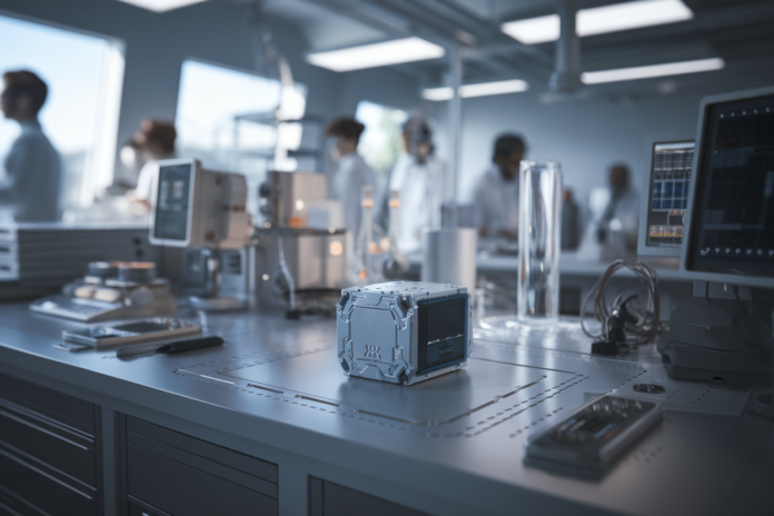 Batterie quantique : des chercheurs australiens testent un prototype fonctionnel, promesse de charge rapide