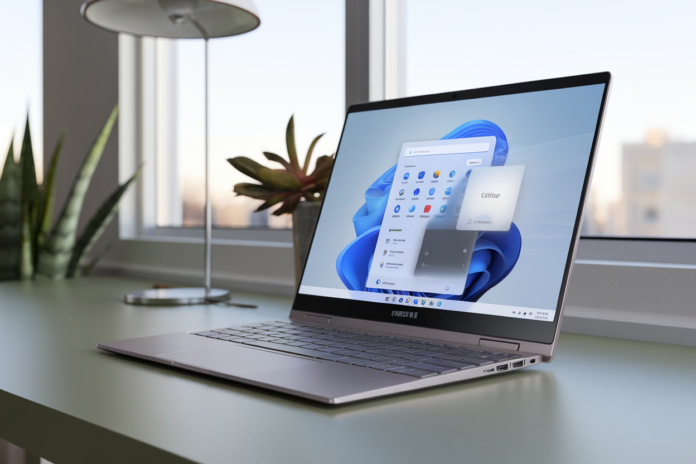 Samsung Browser arrive sur Windows avec l'IA de Perplexity, une offensive directe contre Google Chrome