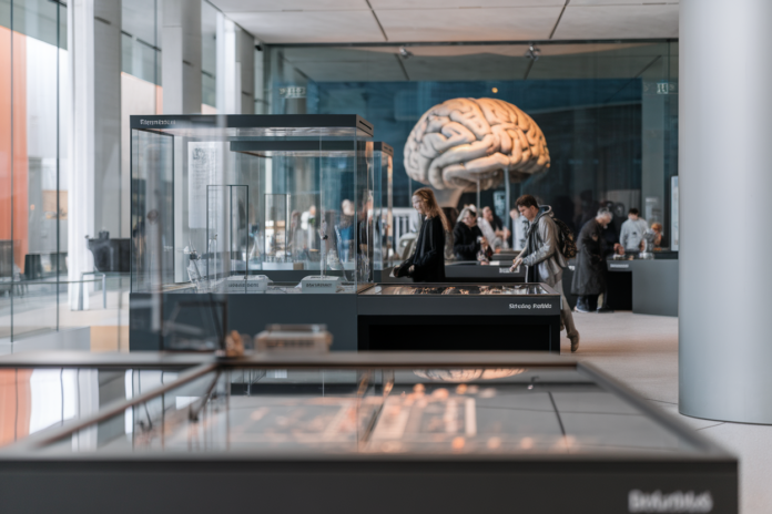 À Munich, le Deutsches Museum renouvelle l'exposition TMW pour rendre la science tangible