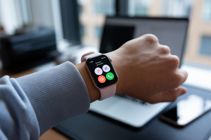 30€ au lieu de 49€, Xiaomi Redmi Watch 5 Active, autonomie 12 jours, cette promo Amazon fait fureur et surprend Samsung