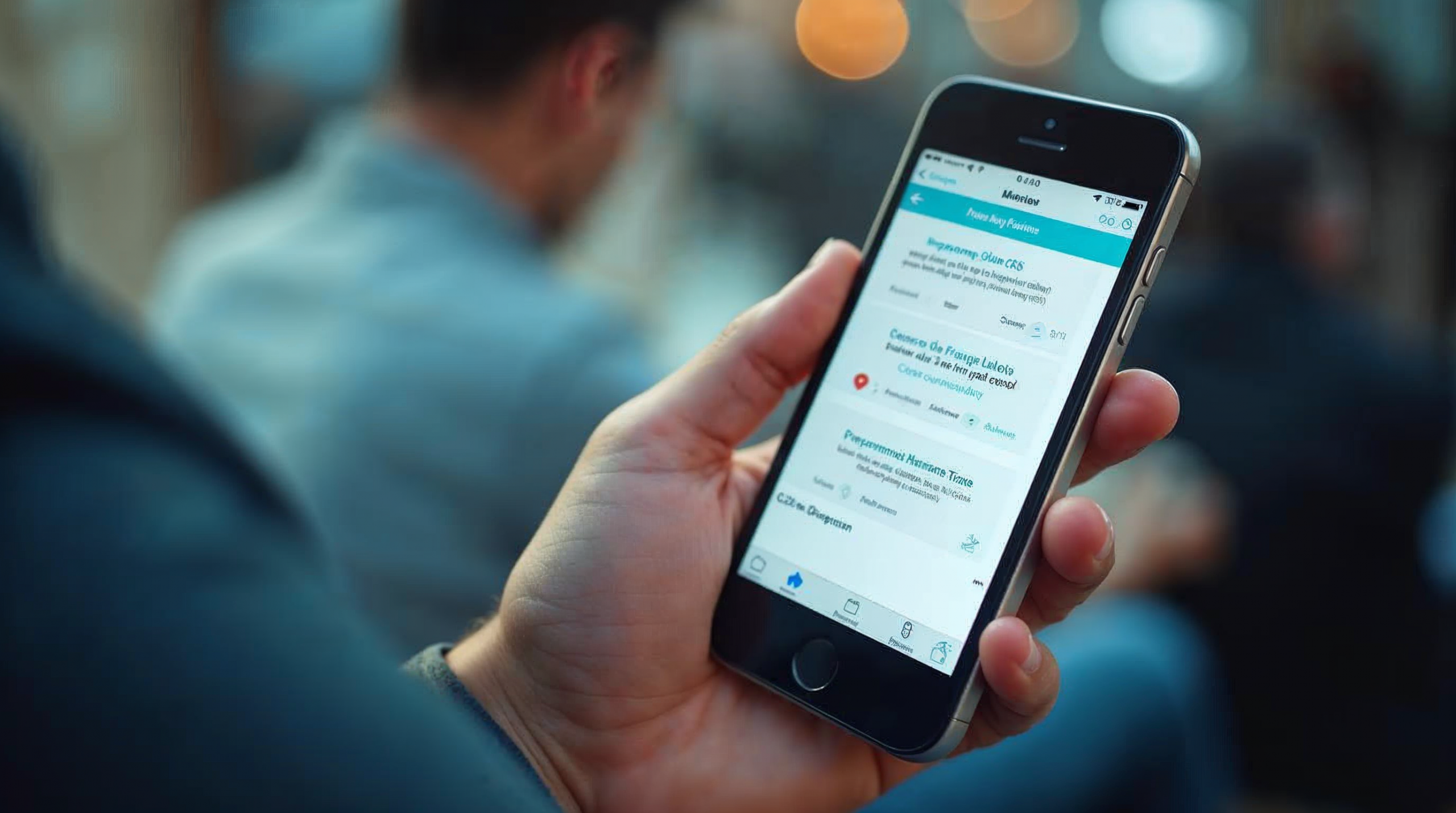 L'application officielle de l'Agence fiscale transforme le suivi en système d'alertes