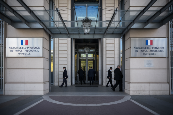 Métropole d'Aix-Marseille-Provence sous tutelle de l'État, le signal d'une gouvernance à bout