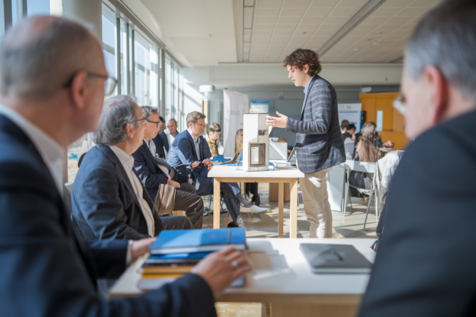 Pépites 2026 à Lille : la Métropole lance un appel à soutien pour les étudiants-entrepreneurs
