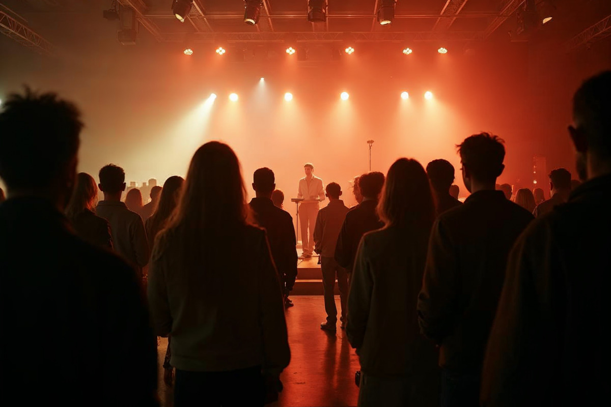 Théâtre et musique : une saison qui mise sur l'innovation Théâtre et musique : une saison qui mise sur l'innovation