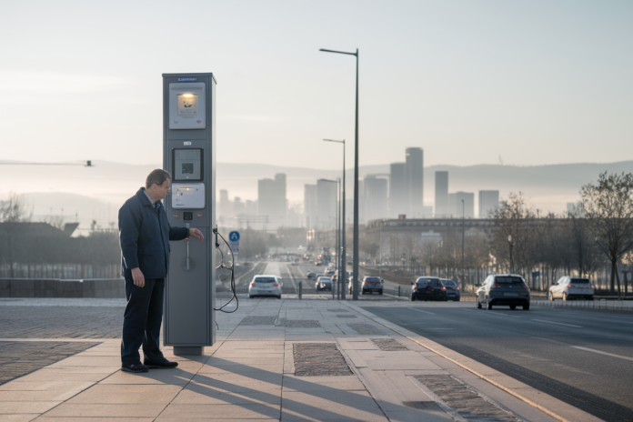 Qualité de l'air: ce que publie la Métropole Aix-Marseille-Provence et comment lire ses alertes