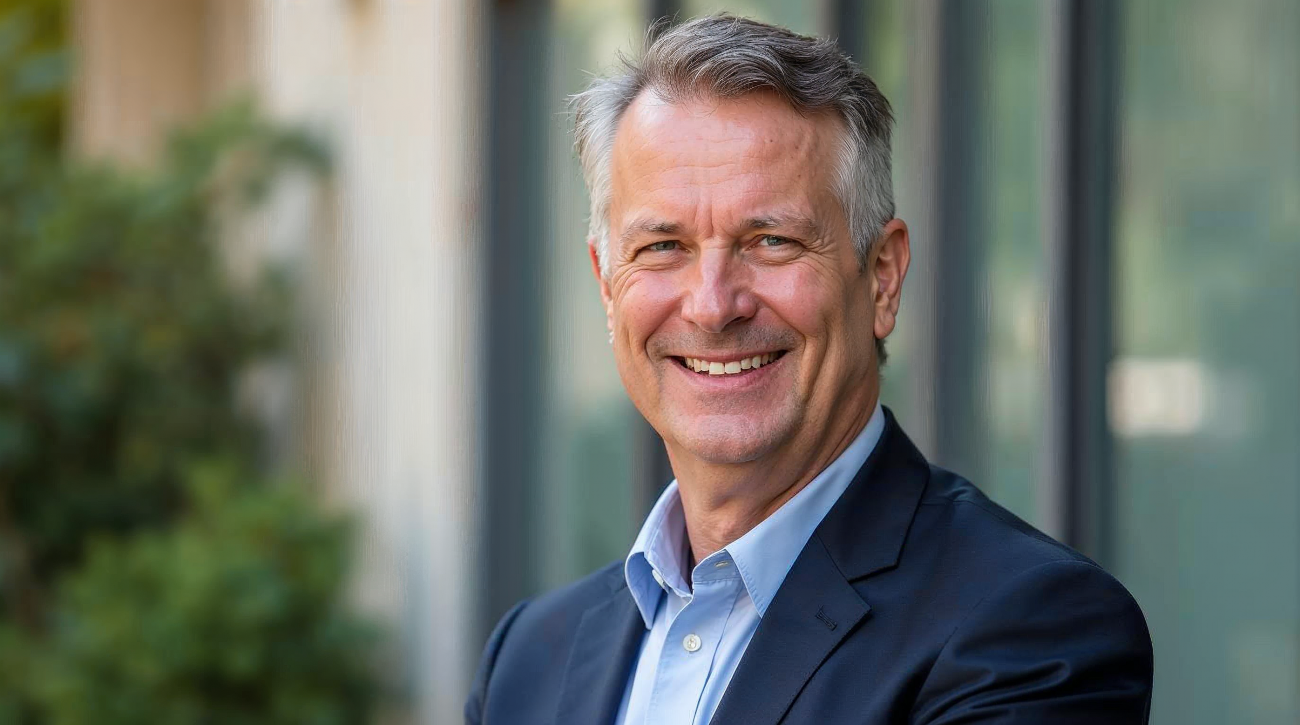 Fabien Robert élu à la tête de l'Office de tourisme et des congrès