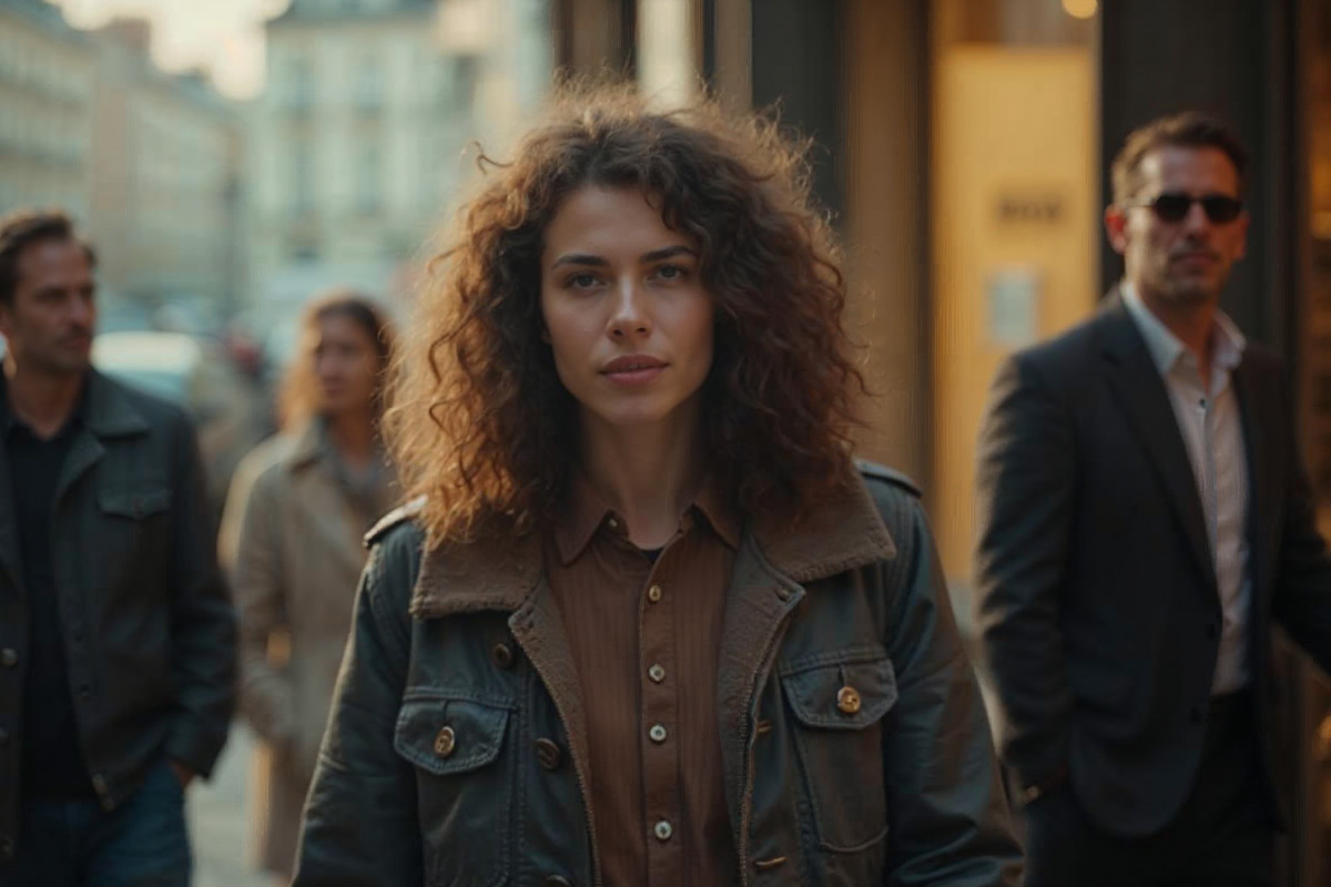 Un film qui entend révolutionner les mentalités Un film qui entend révolutionner les mentalités