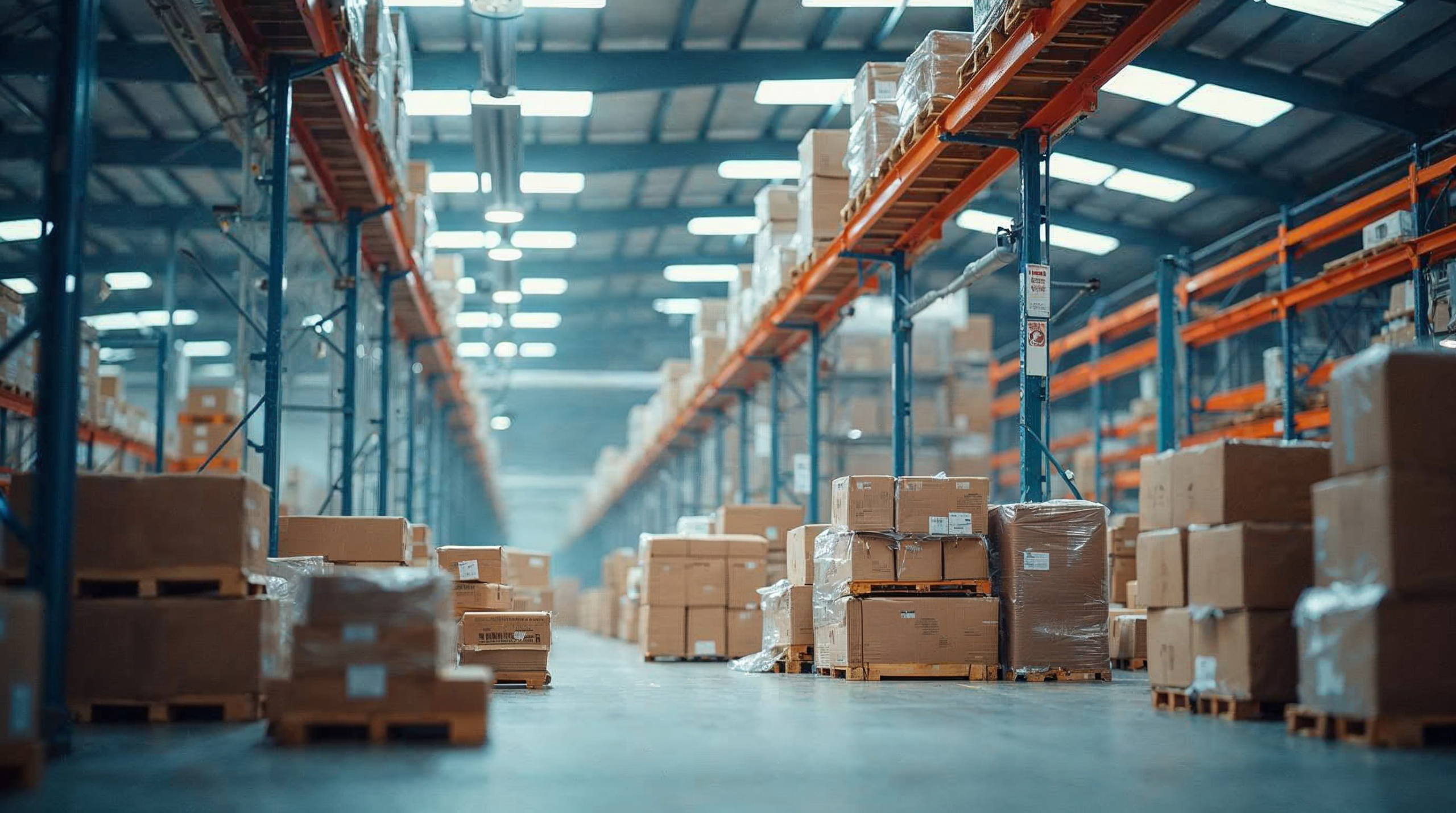 Devenir n° 1 mondial du déstockage, une ambition revendiquée