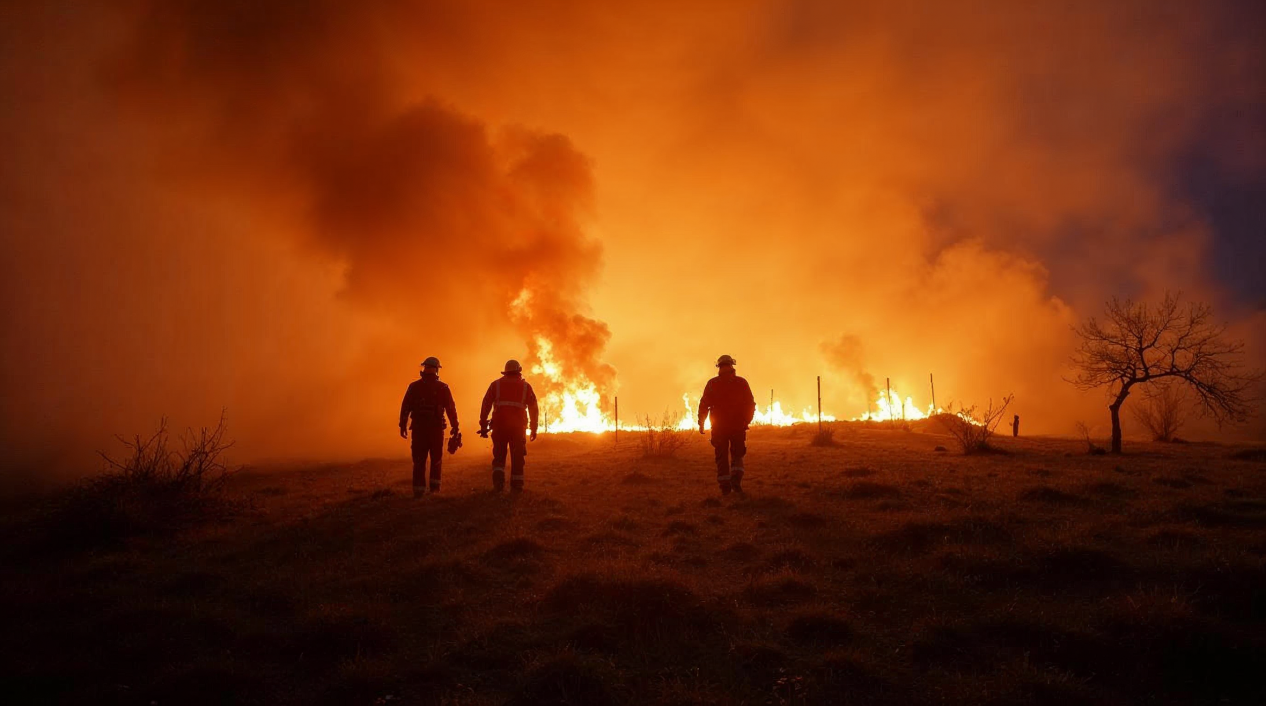Un feu signalé sur un site Suez à Meyzieu